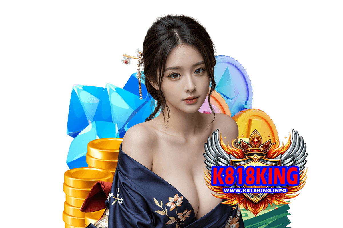 818king เข้าสู่ระบบ