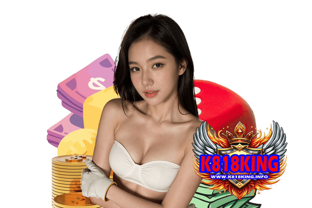 k818king casino