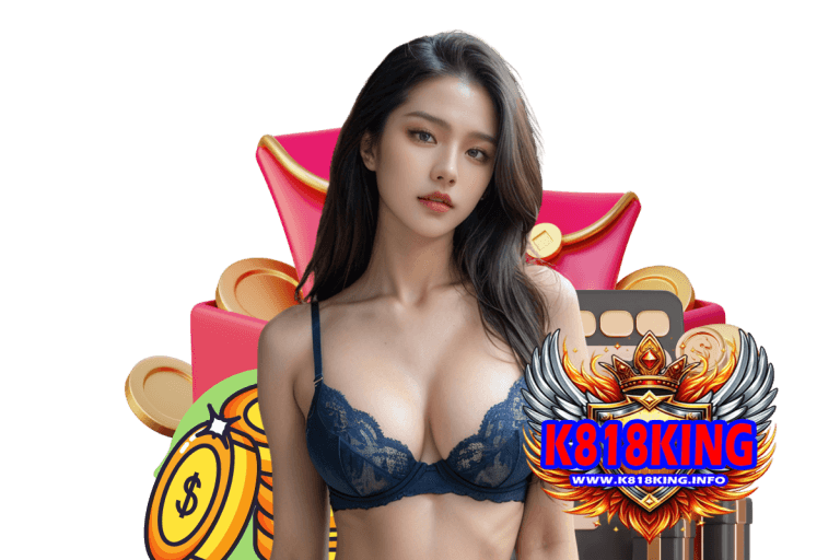 k818king slot