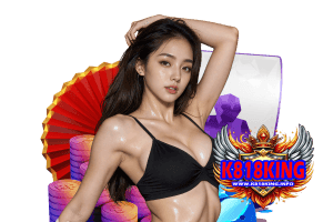 k818king ฝากถอน