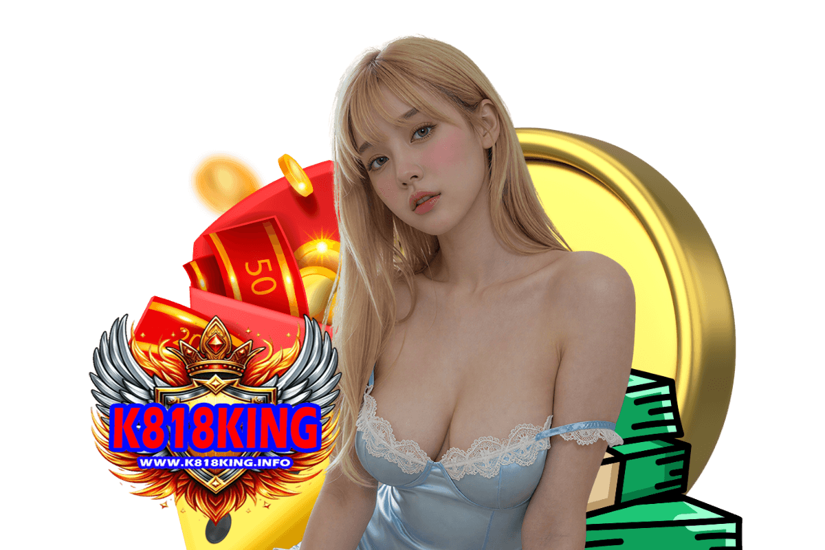 สล็อต 818king